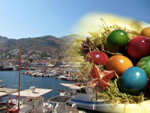 Πρωταπριλιά με αυξήσεις στα εισιτήρια των πλοίων