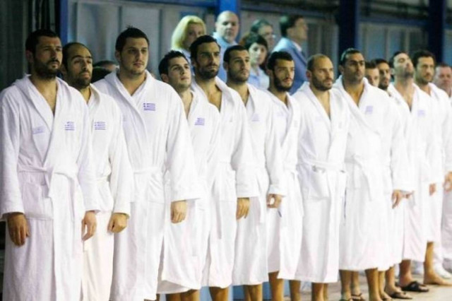 Εθνική Πόλο:13 λόγοι για να βρεθεί η Ελλάδα στο Λονδίνο