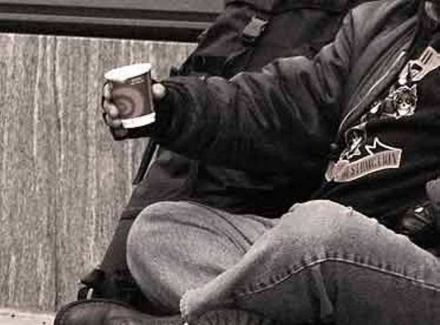 Πάτρα: Συνελήφθη ανήλικη για επαιτεία