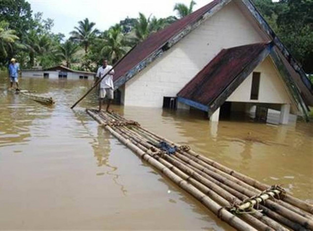Σε κατάσταση εκτάκτου ανάγκης τα νησιά Φίτζι