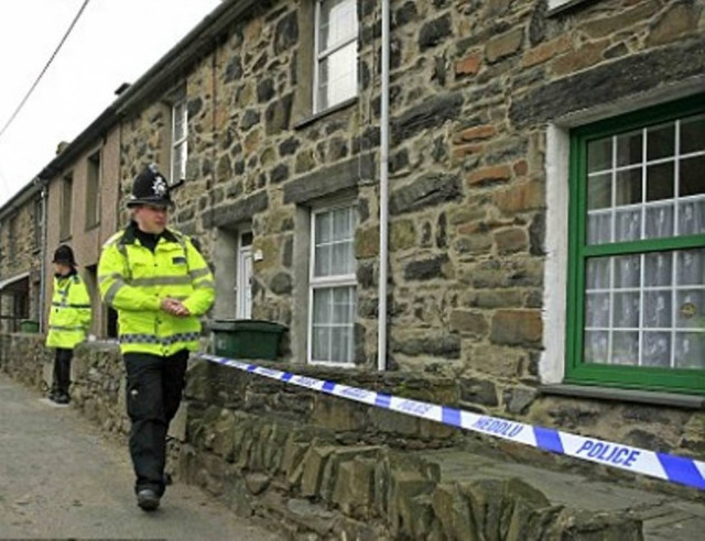 Υποψίες ότι σκότωσε την οικογένειά του