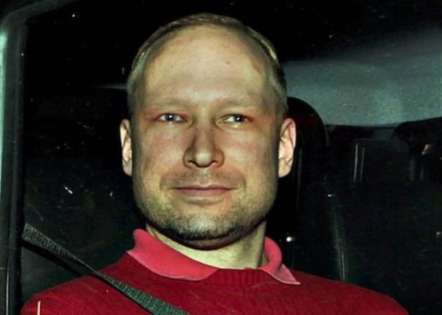 Ο Μπρέιβικ σχεδίαζε να δολοφονήσει τον Ομπάμα