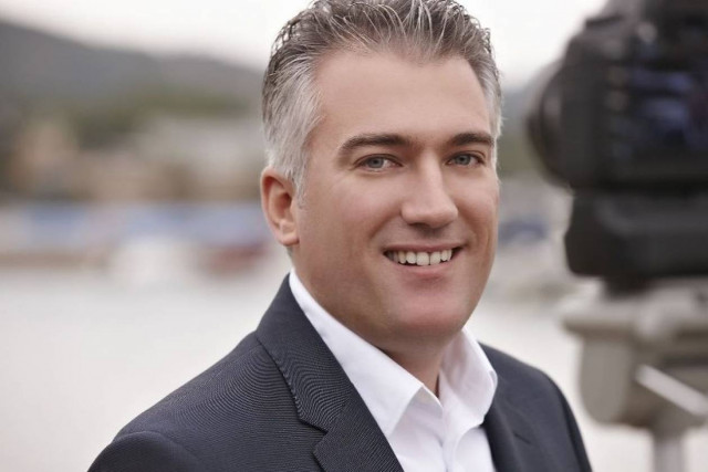 Συνέντευξη του Παναγιώτη Χάσκου στο ραδιόφωνο