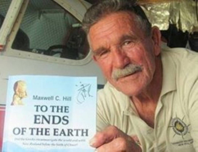 «Οι Έλληνες αποίκισαν την Ν. Ζηλανδία πριν τους Μαορί»