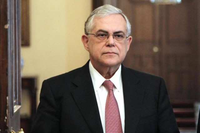 Ομιλία Λ. Παπαδήμου την Τρίτη σε ημερίδα για τις ΑΠΕ και το «Ήλιος»