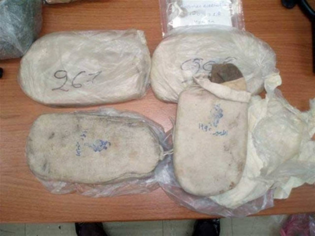 Βούλγαρος θα γέμιζε την Ελλάδα με «λευκό θάνατο»