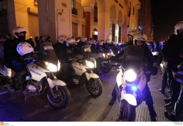 Ακόμα 200 αστυνομικοί στην Ομάδα ΔΙ.ΑΣ από αύριο