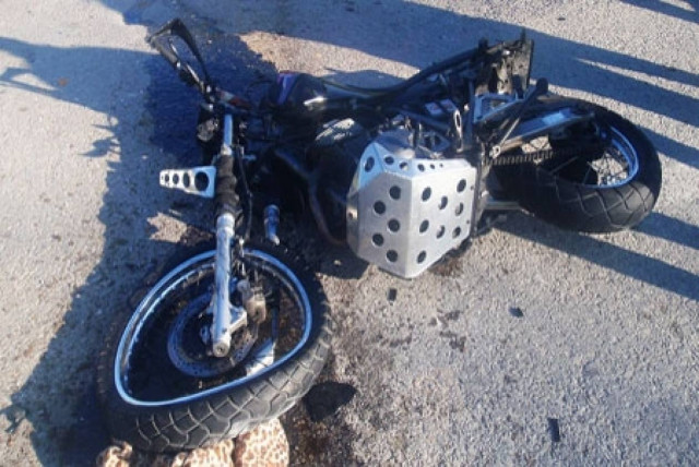 Θανατηφόρο τροχαίο στην Ιεράπετρα