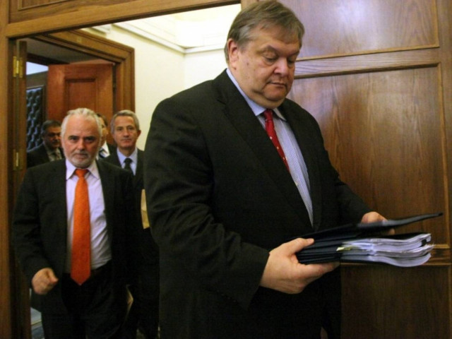 Εκλογική σύσκεψη στην Ιπποκράτους