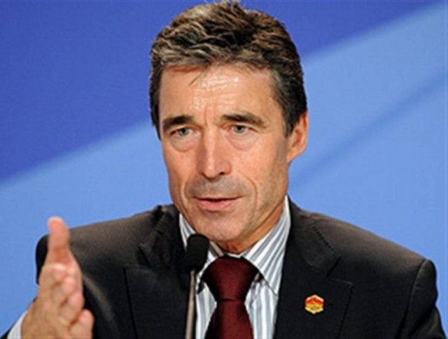 Το ΝΑΤΟ προειδοποίησε τους εξεγερμένους στη Συρία