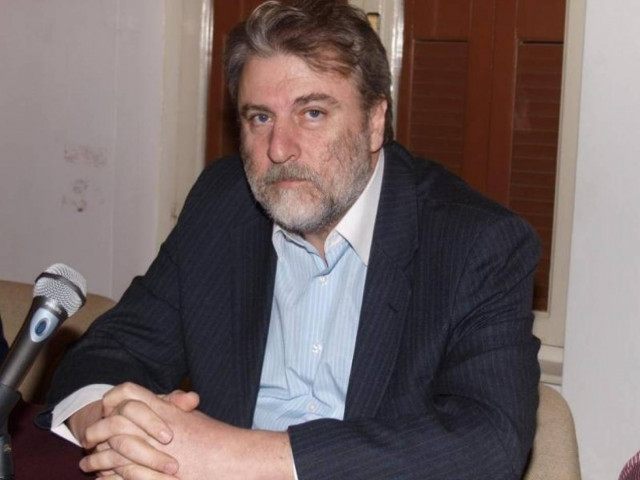 Αντιμνημονιακοί Πολίτες: Νέο κόμμα υπό τον Νότη Μαριά