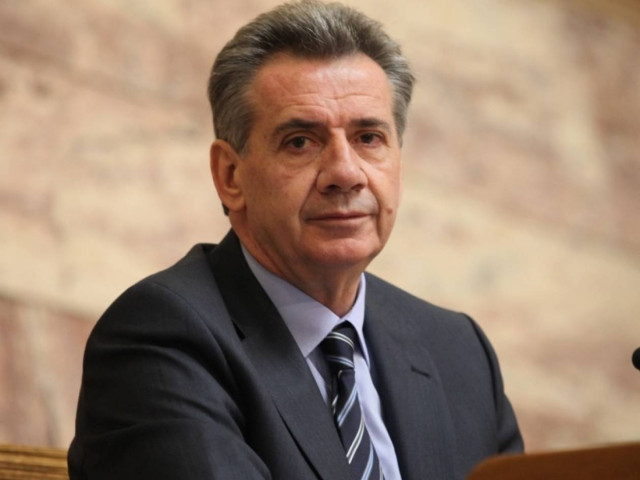 Α. Μακρυπίδης: Η αποχή πλήττει τον ίδιο το λαό