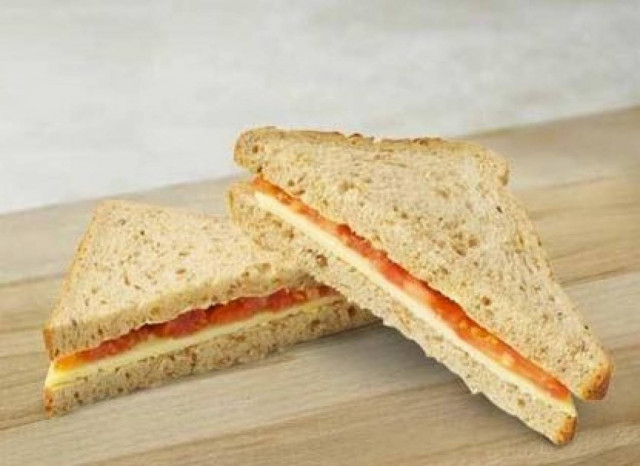 Φτιάξτε ένα σνακ που να μην κάνει κακό στην υγεία σας