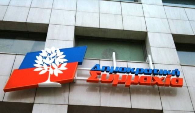 ΔΗΣΥ: Ο Βορίδης κοροϊδεύει τους βυτιοφορείς