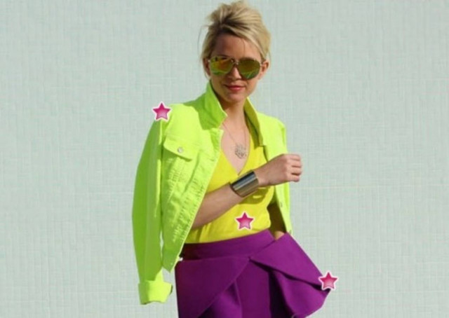 Αντιγράψτε το look μόνο με 185 ευρώ!