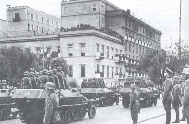 Οι Γερμανοί επιστρέφουν αρχαίους ελληνικούς θησαυρούς!