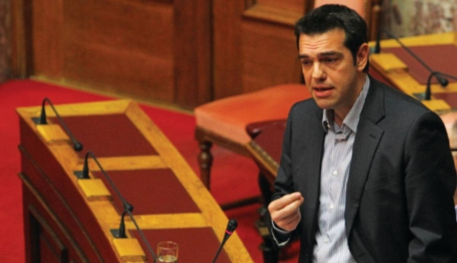 Τα στοιχεία για τις αγοροπωλησίες ομολόγων της ΤτΕ ζητά ο Αλ.Τσίπρας