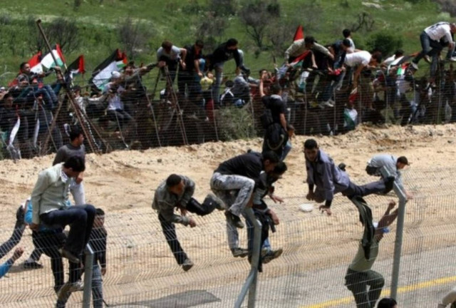 Ξεπερνούν τους 10.000 οι νεκροί στη Συρία