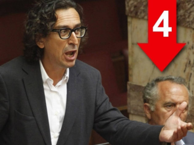 «Η συνεργασία δεν είναι αμάρτημα»