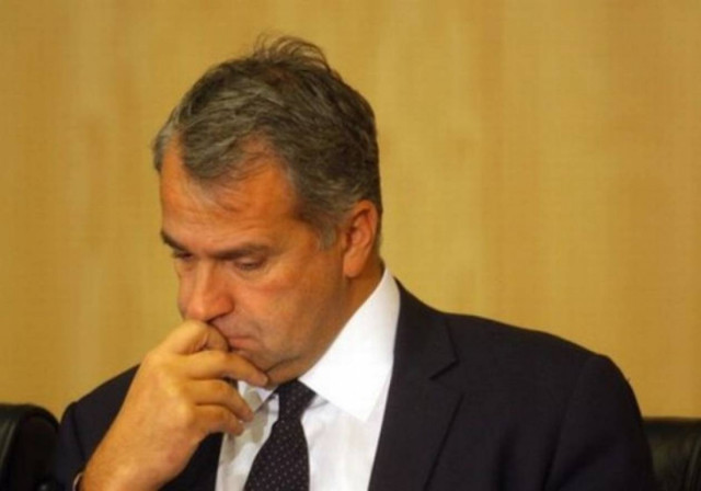 Aπέσυρε την τροπολογία για τα βυτιοφόρα ο Μ. Βορίδης