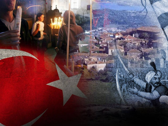 Να πώς «μπλοκάρουν» τις αγορές ακινήτων από χριστιανούς στην Ίμβρο