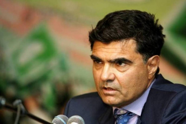 Συμφωνεί ο Τζίγκερ με Βγενόπουλο για διοικητικές ευθύνες