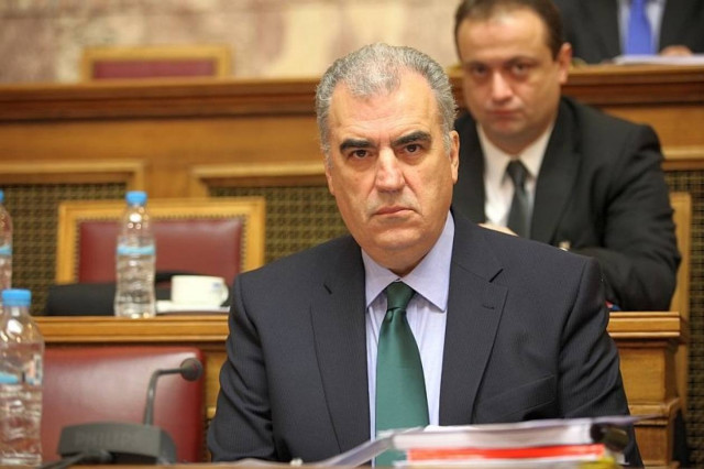 Επίθεση Ρέππα κατά Βορίδη