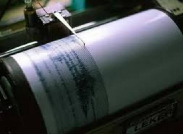 Σεισμός 6,3 ριχτέρ «ταρακούνησε» το Μεξικό