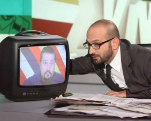 Πρεμιέρα απόψε για την «Συντέλεια»!