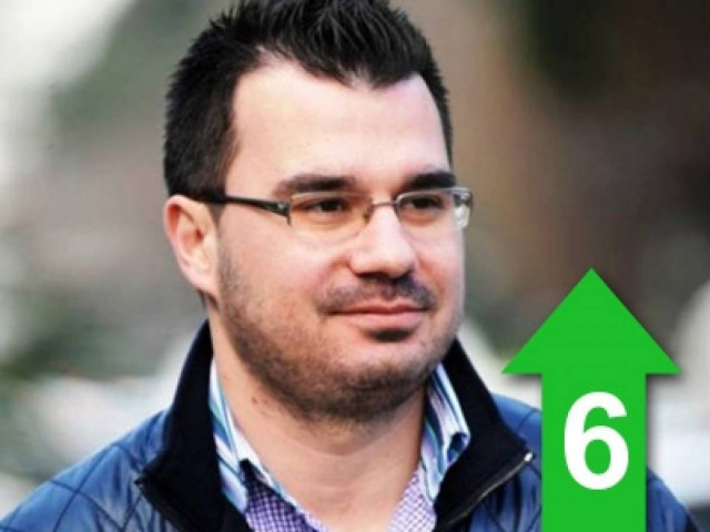 «Ήρθε η ώρα να πάρουμε τις τύχες μας στα χέρια μας»