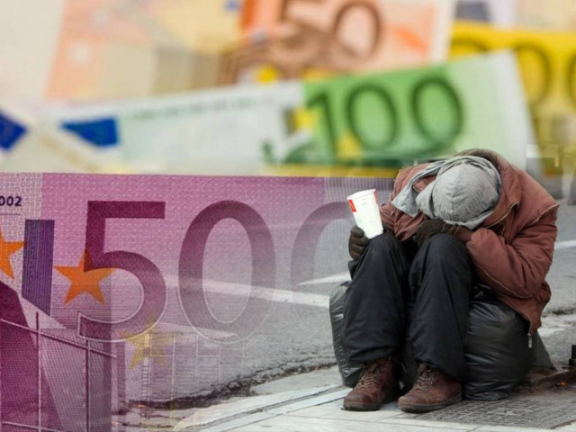 Μισθοί, συντάξεις και επιδόματα  θα «πληρώσουν» τα 14 δισ. του Μαΐου