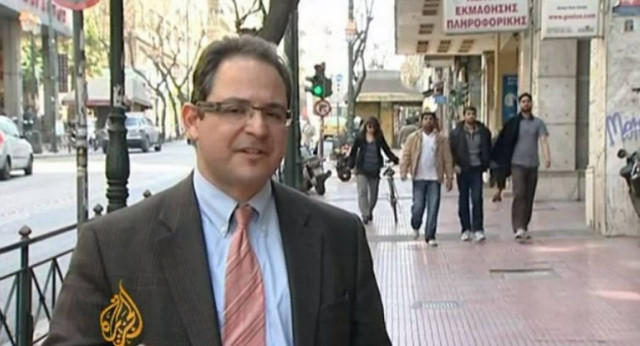 Al Jazeera: Ταλαντούχοι νέοι Έλληνες αναζητούν τύχη στο εξωτερικό