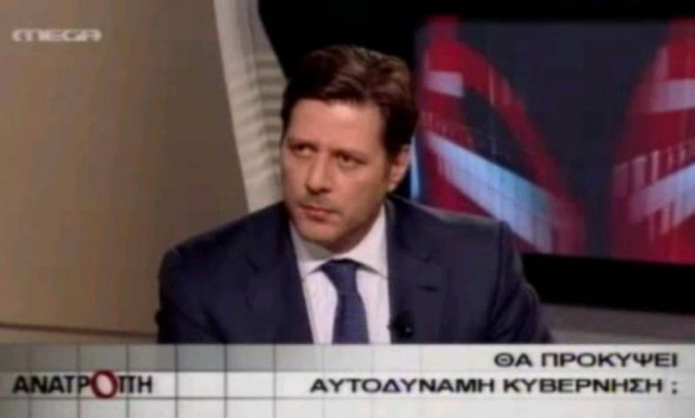 Μ. Βαρβιτσιώτης: Εργαλείο και όχι αυτοσκοπός η αυτοδυναμία (video)