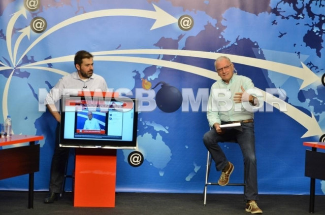 Η τιμωρία των ενόχων πανελλήνιο αίτημα