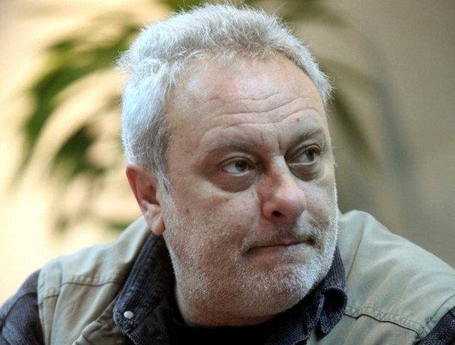 Εκδήλωση του Π 80 με φόντο την Κεντροαριστερά