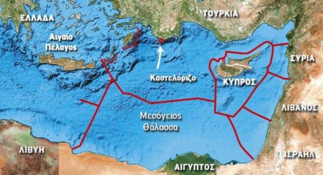 Η Τουρκία θα προκαλέσει την Ελλάδα για την ΑΟΖ