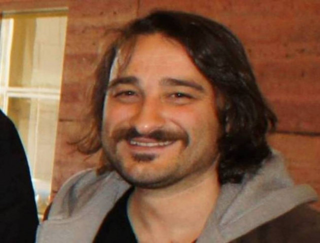 Βασίλης Χαραλαμπόπουλος: «Χ@στ@κ@με για το τι πιστεύουν για μας»