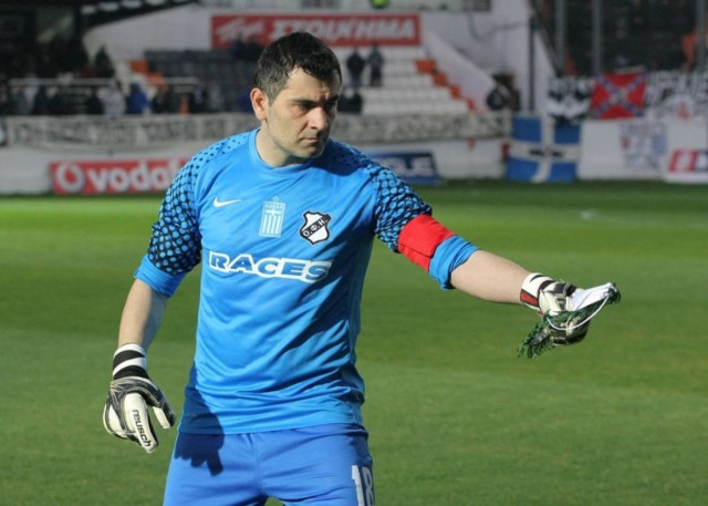 Σε απολογία για κοκαΐνη ο Βεζυρίδης