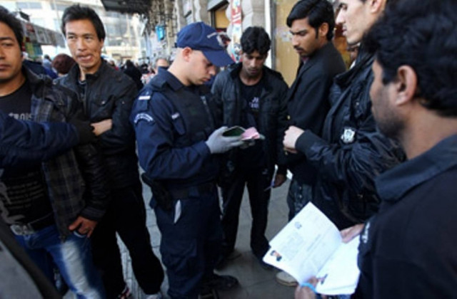 Γεγονός το πρώτο κέντρο φιλοξενίας μεταναστών στην Αττική!