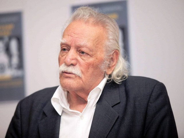 ΣΥΡΙΖΑ-Ενωτικό Κοινωνικό Μέτωπο: Συντονιστής ο Γλέζος