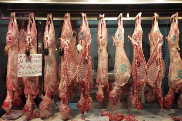 Οι οδηγίες του ΕΦΕΤ για το Πάσχα