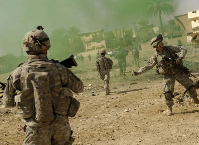 Νεκρός δημοσιογράφος από έκρηξη βόμβας στο Ιράκ