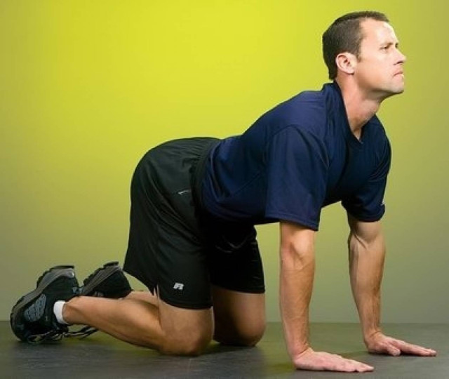 Πώς θα κάνετε σωστά την "Στάση της Γάτας"