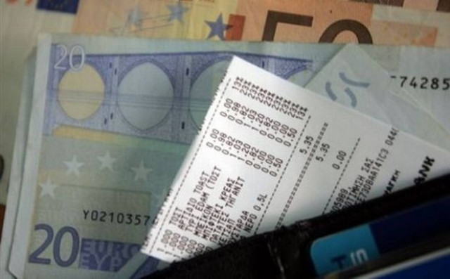 Επιτάχυνση της επιστροφής ΦΠΑ μελετά η κυβέρνηση