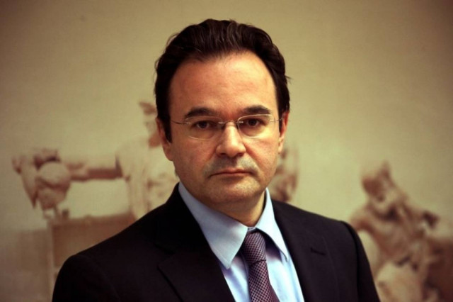 Ο Παπακωνσταντίνου ζητά τα λεφτά από το «φαγοπότι» της ΓΕΝΟΠ ΔΕΗ