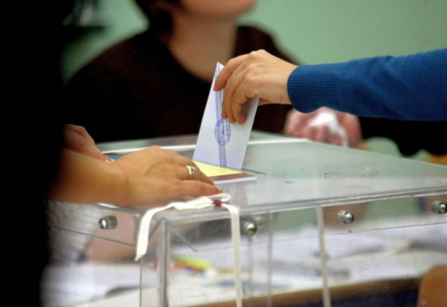 Διευρύνονται οι δικαιούχοι του εκλογικού δικαιώματος