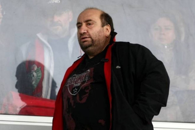 Σωτηρία μέσω... Skype από νέο Άραβα για Παναθηναϊκό