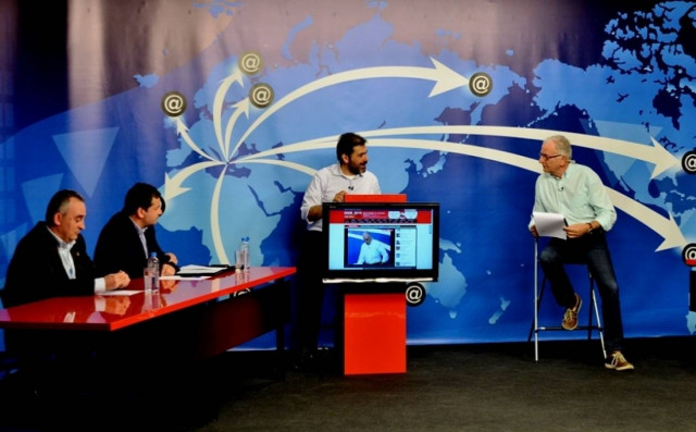 ΤΙΜΩΡΙΑ ΕΝΟΧΩΝ: Στο σκαμνί αυτοί που κατέστρεψαν τη χώρα