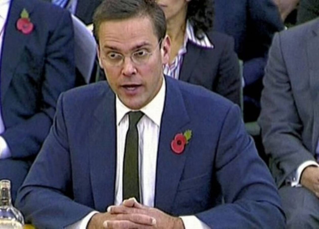 Προς παραίτηση ο Τζ. Μέρντοκ