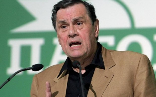 Επιβεβαίωση του Newsbomb για την αποχώρηση του Θ. Τσούρα